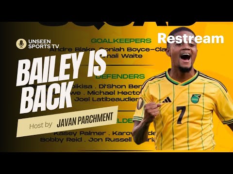 Leon Bailey Shocking