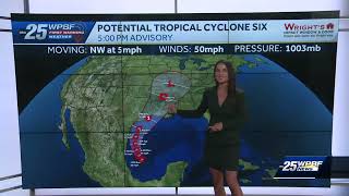 Brooke Silverang 09/08/2024 WPBF PM ABC25