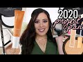 MAKEUP I WANT TO USE UP IN 2020! 3 MONTH UPDATE