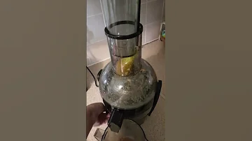 Philips Juicer HR1855 70 