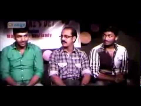 Kaanjirathinte Kaip Shafi Kolllam New Song 2014