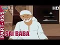 Sai Baba Kids Animated Hindi Movie Part 05/5 || Kids Animation Stories