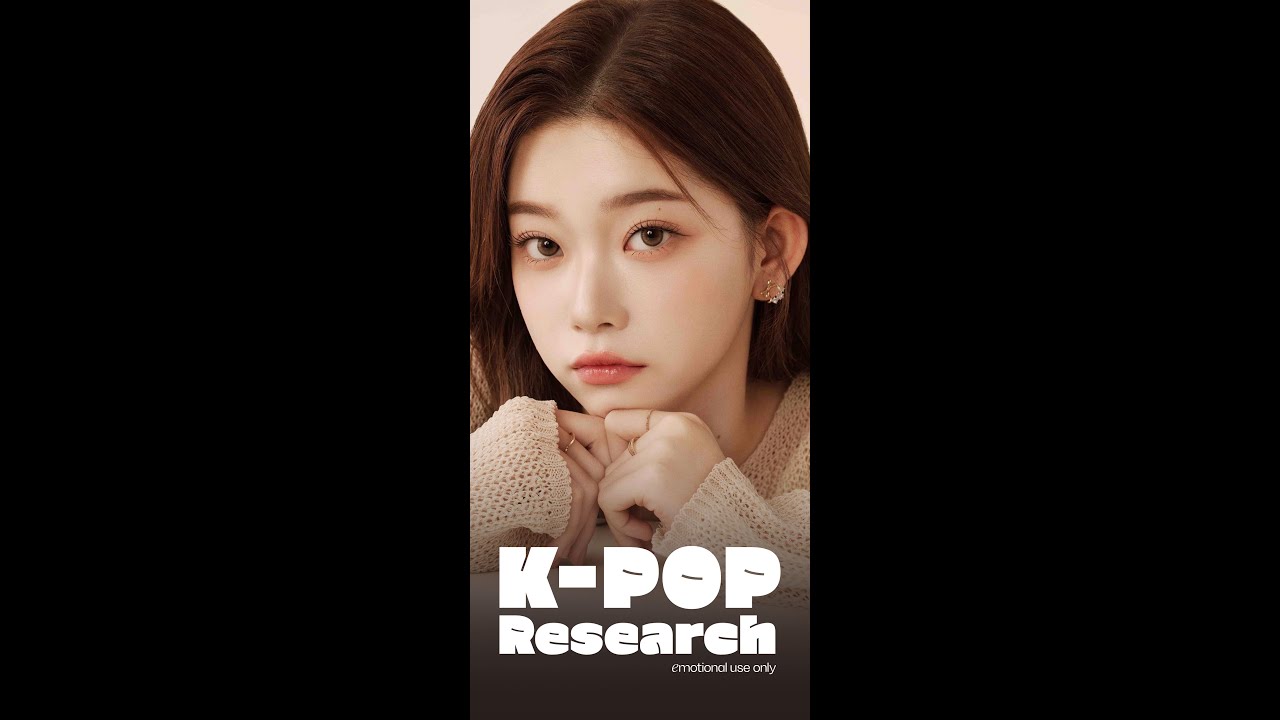 ( preview ) Keep Calm and Groove / K-POP Research