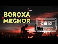 Boroxa Meghor || NaYan DeKa x Tavreed || Project Khoj | LYRICS VIDEO Mp3 Song