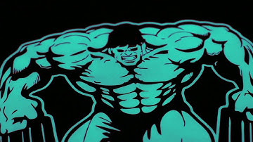 Power of light sprayed to perfection | Lumilor Official Video