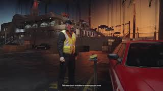 Hitman: The Result of Previous Training Trophy Guide (Rare)