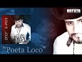 &quot;Poeta Loco&quot; Guty Meza (SoundVideo)