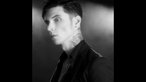 Thumbnail of Andy Black feat. Juliet Simms - When We Were Young TEASER