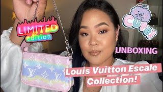 LOUIS VUITTON, WHEEL BOX BAG, Limited Edition, SS2022, Unboxing, Review