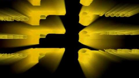 A CounterStrike Killfeed Animation - ADDiCTz