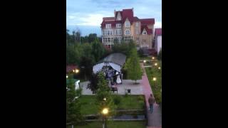 mini-hotel North Star & Restaurant мини-отель Норд Стар & Ресторан party 6