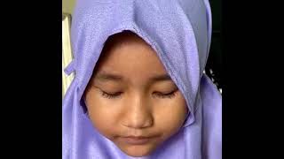 Bintang Kejora // Hana Kamila Rahayu