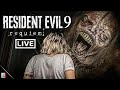 Resident Evil 9 Requiem!!Gameplay Insano🎮