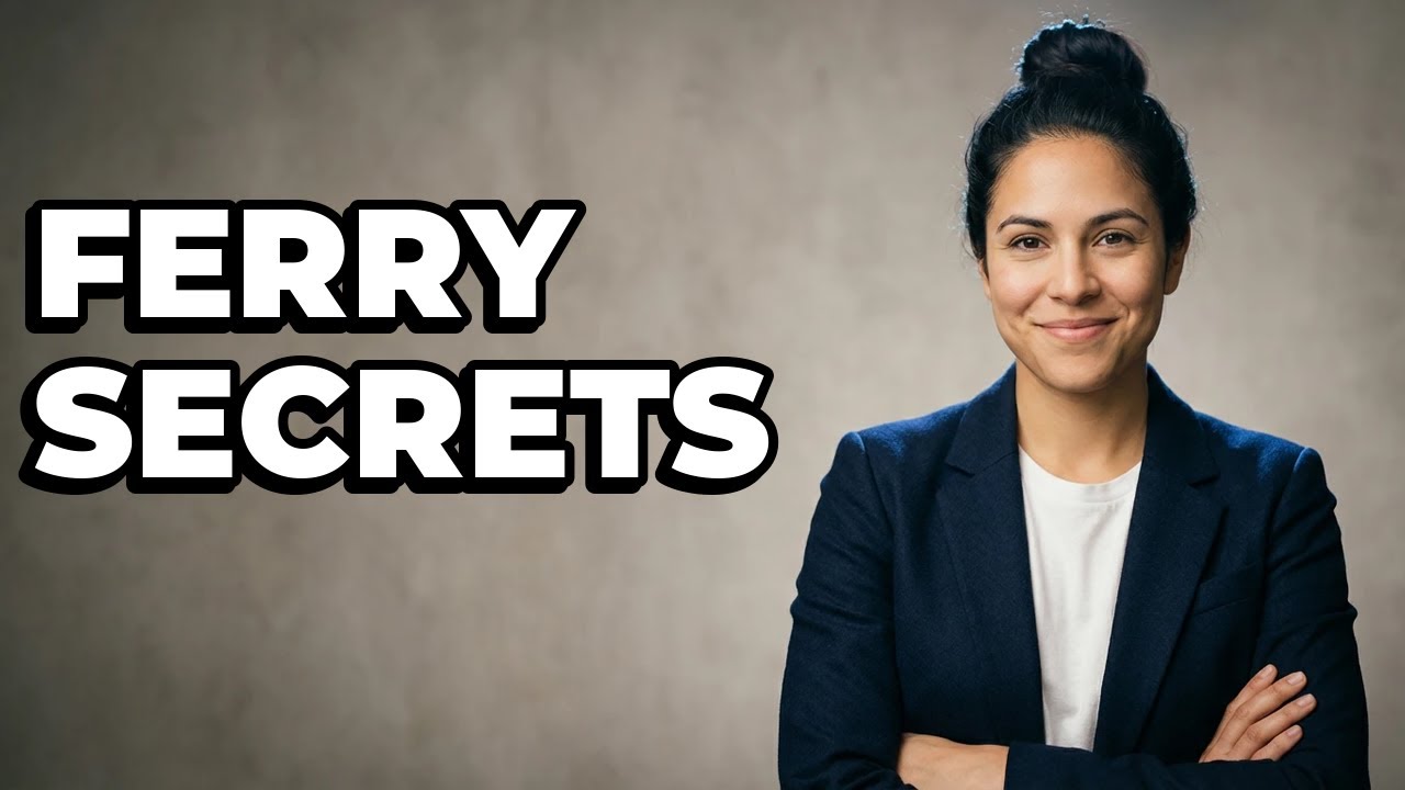 What Features Do Staten Island Ferry Boats Have?