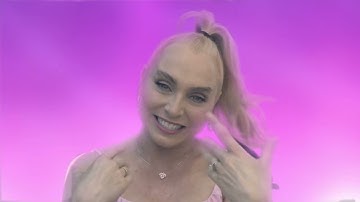 Hello Official Music Video by Stella Soleil