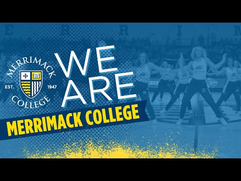 We Are Merrimack College (extended)