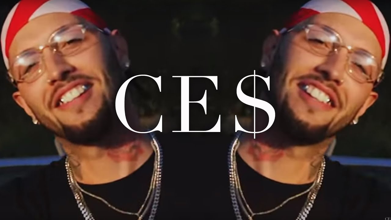 CE$ - Teufelskreis