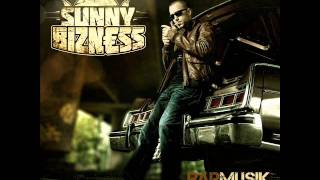 18. Sunny Bizness - Keine Zeit zu Leben feat. Vega &amp; Bagdad (prod. by Priki)