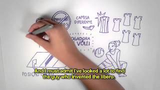 Draw My Life - Fabi (English version)