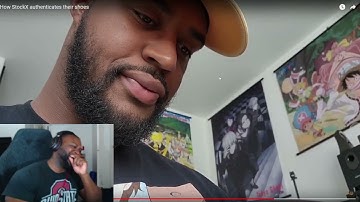 How StockX authenticates their shoes (Longbeachgriffy)