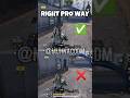 ✅️ You Think Become a Pro💪Thinks in CODM BR 🔥💯 Codmobile Tips and Tricks #shorts #codmbr #codmiphone