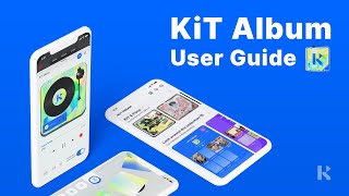 [KiT Album] KiT Album User Guide screenshot 3