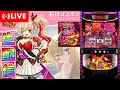 【最新台】戦国乙女5でぶち壊したい男の配信!!!
