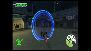 Jak 2: Renegade - Full Playthrough Part 5