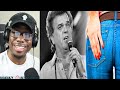 Conway Twitty - Tight Fittin' Jeans REACTION!