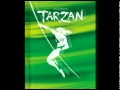Tarzan musical  wer ich wirklich bin