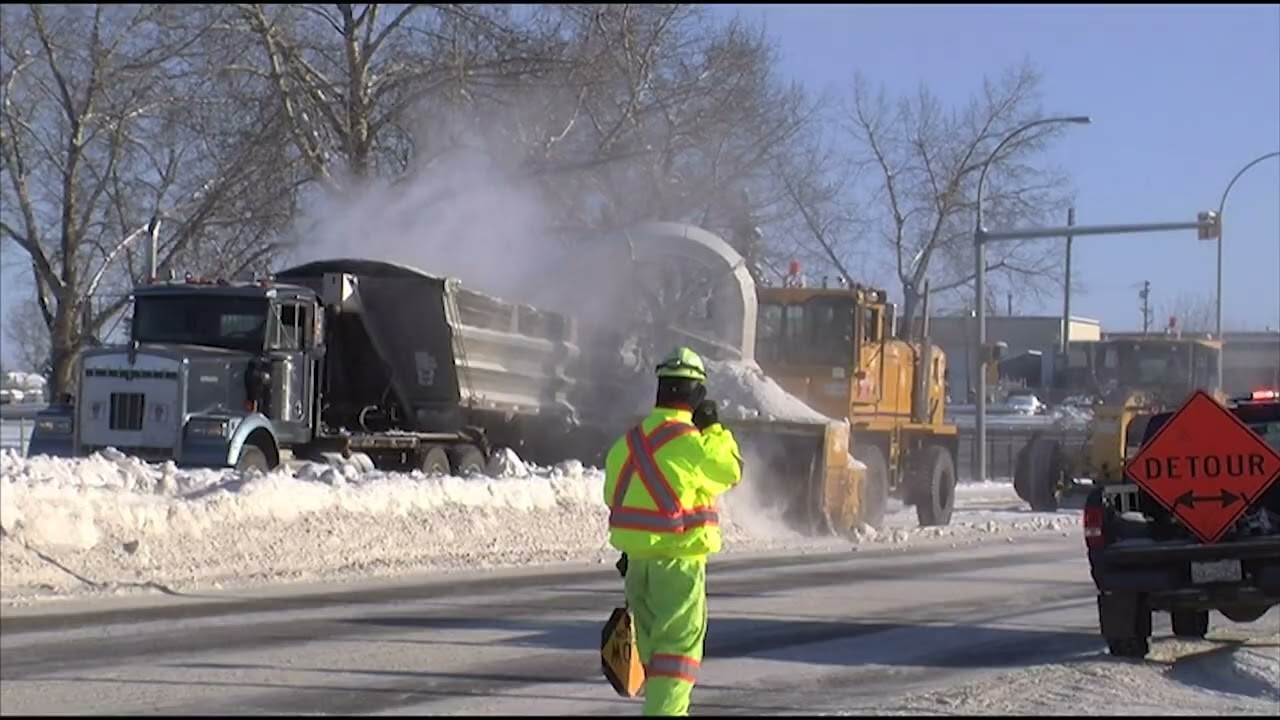 WorkSafeBC issues hefty fine to Dawson Road Maintenance over Fort St. John worksite violations