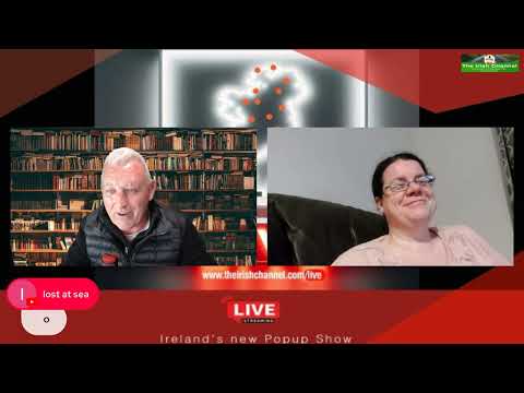 Ireland Live Thursday 24th April 2025