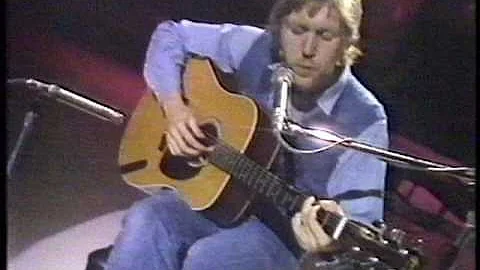 Harry Nilsson - Without Her (1971)