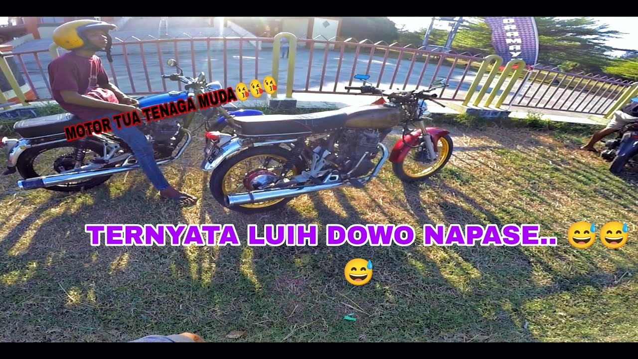 TEST DRIVER CB MALIKA PAKE FINAL GEAR UK 15 PER 30