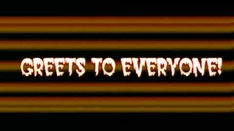 Syntax 2009 - RSIDM Halloween Experience (3rd) by SPC