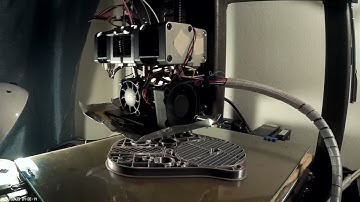 3d printing time lapse multicolor