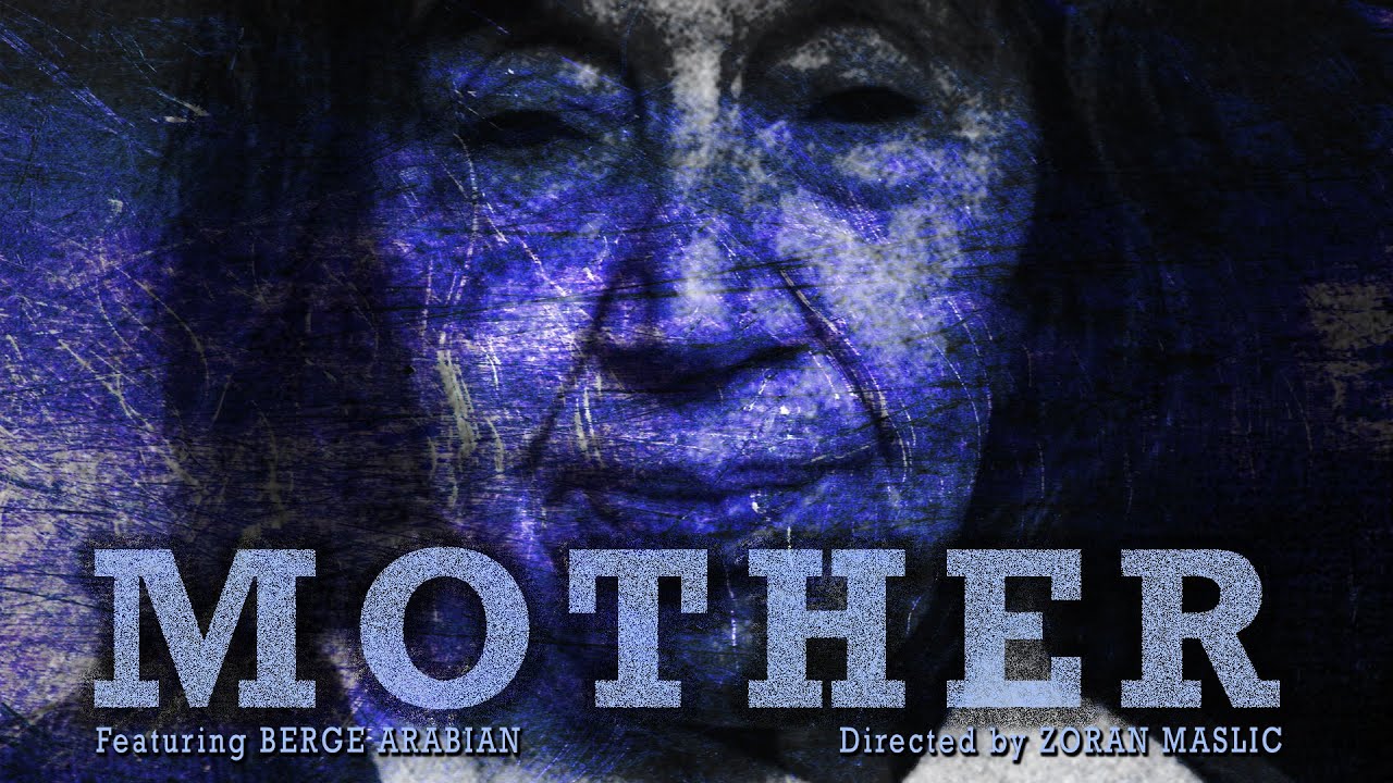 MOTHER - Berge Arabian talks about his mother