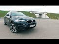 Тест драйв BMW X6 F16 M-Package 2016