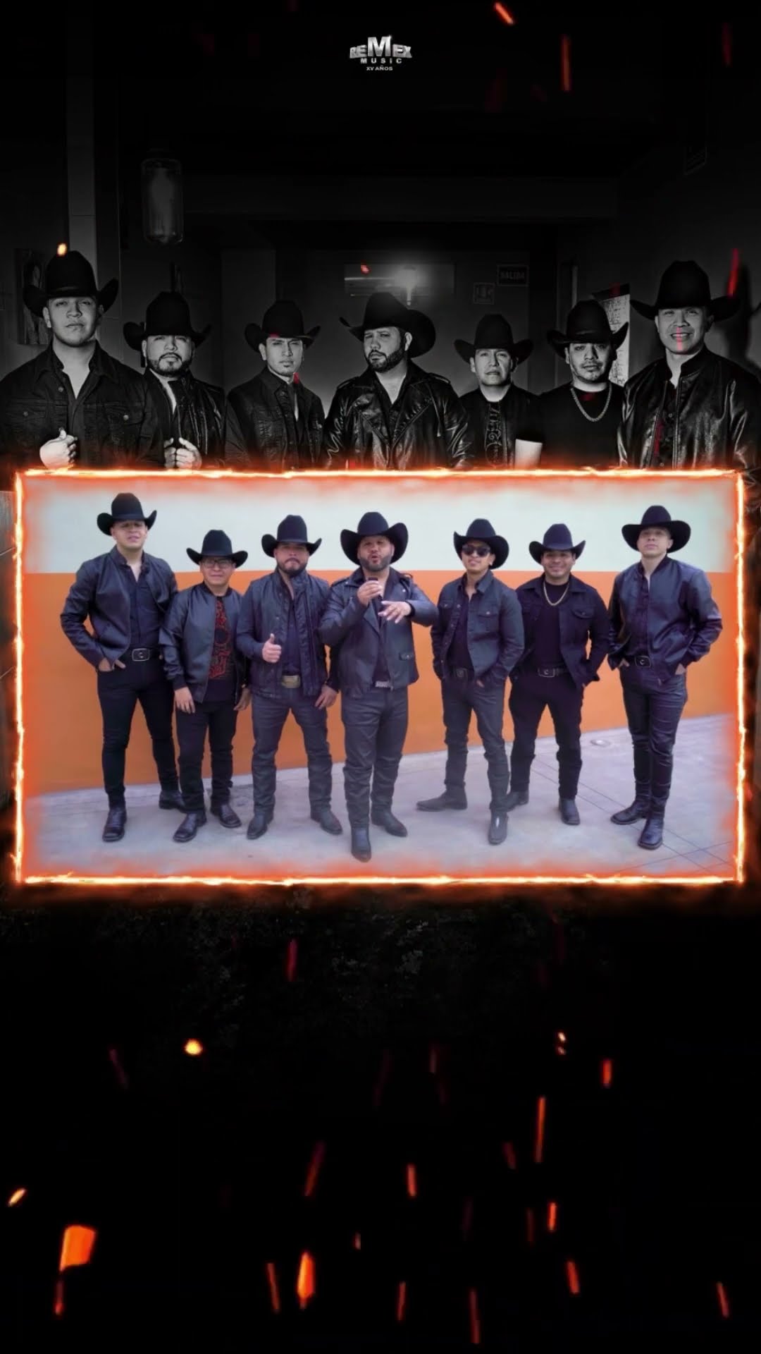 Kikin y los Astros ? estrenan #AndoArdido ? este 14 de marzo ?. ¡Esta va a doler y fuerte! ??