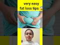 fat loss tips🔥 #shorts #bellyfatburn #healthtips