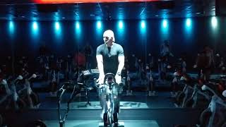 Spinning Indoor Cycling  (CycleBar)