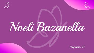 Prévia do Talento de Mulher: Noeli Bazanella