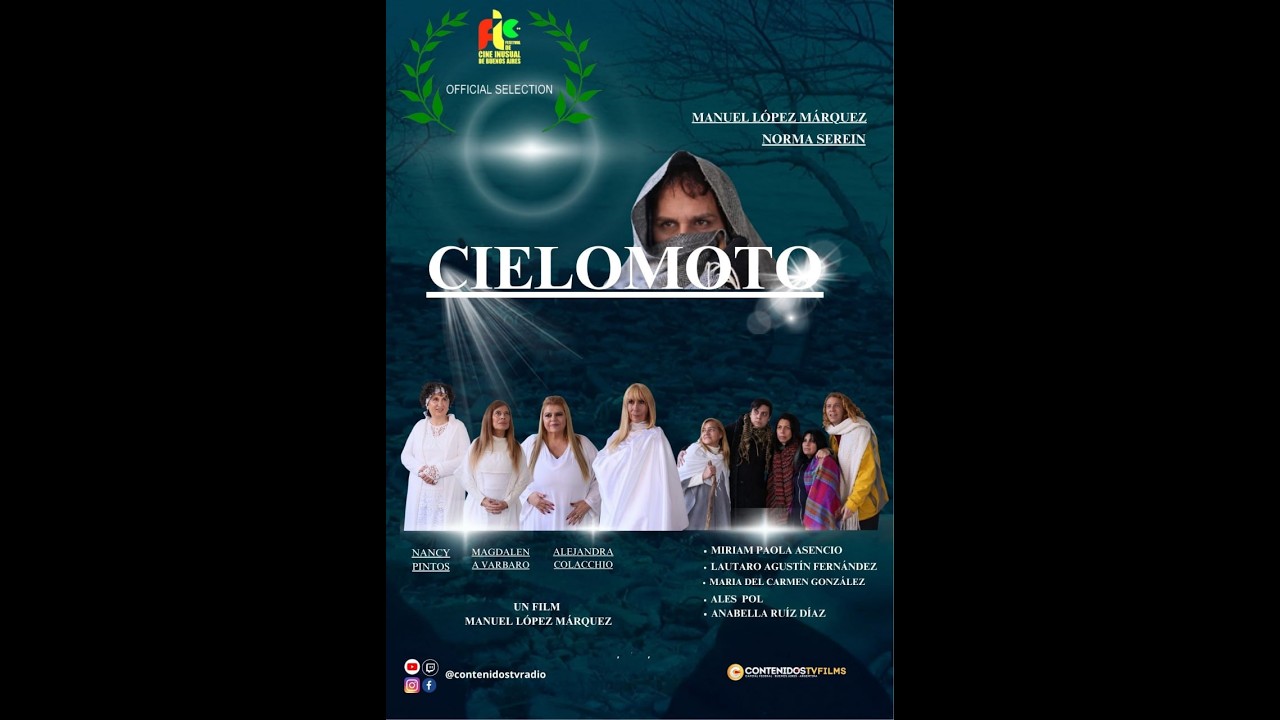 CIELOMOTO    trailer 2