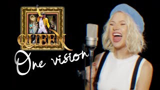 One Vision - Queen (Alyona cover)