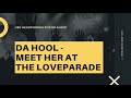 8d audio  da hool  meet her at the loveparade