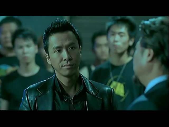 SPL 殺破狼 Sha Po Lang (2005) Official Hong Kong Trailer HD 1080 HK Neo Film Shop Donnie Yen