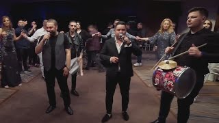 Cristi Nuca ❌ Florin Salam - Viata, viata, spini si flori (LIVE HIT)