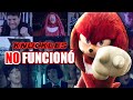 Porque knuckles no funcion  anlisis y resumen   emerald planet