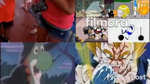 Random Maze Quadparison 2