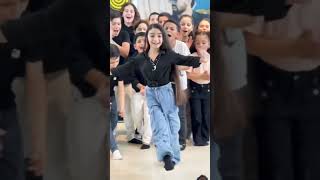 Amazing Turkish Dance Vedio